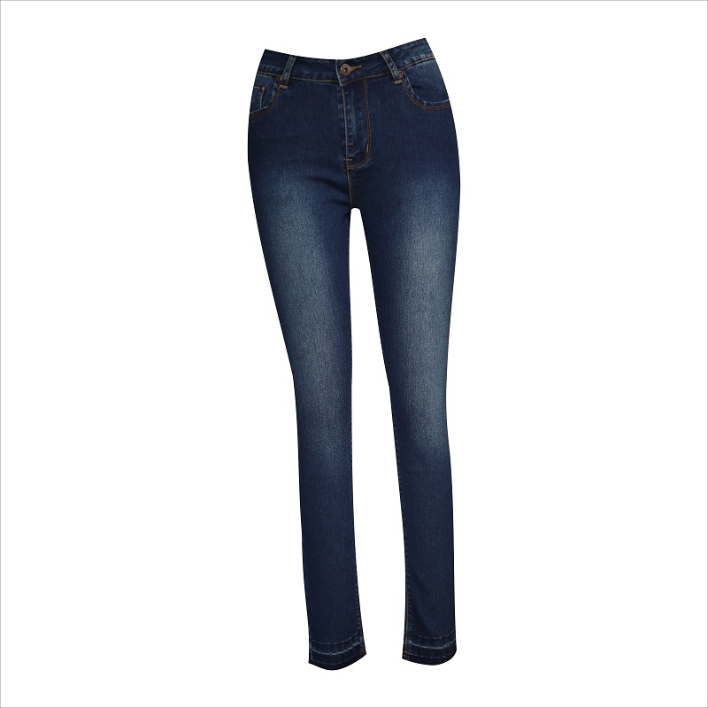 sandblast ladies skinny jean WS1365