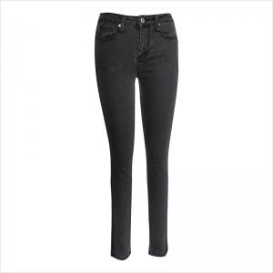 fashion grey skinny jeans WS10121