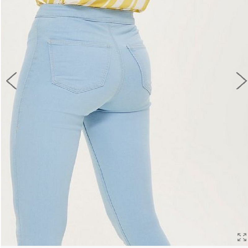 supper skinny jeans WS101125 $6.50-$7.50