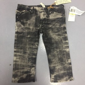 grey acid wash boy jeans WSG001