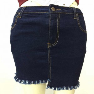 fashion ladies mini skirt WS320